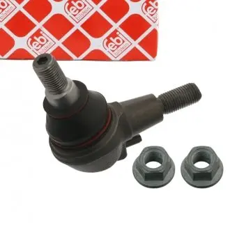 36885 Опора шаровая (передняя/снизу) MB E-class (W212) 09- FEBI BILSTEIN подбор по vin на Brocar