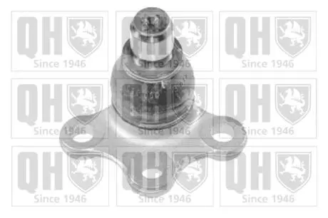 QSJ3460S Шарова опора QUINTON HAZELL підбір по vin на Brocar