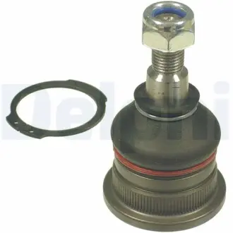 TC1078 Шарова опора DELPHI підбір по vin на Brocar