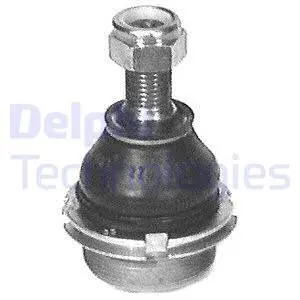 TC368 Шарова опора DELPHI подбор по vin на Brocar