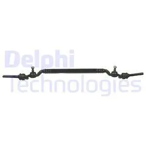 TL451 Рульова тяга DELPHI підбір по vin на Brocar