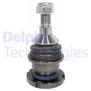 TC2379 Шарова опора DELPHI подбор по vin на Brocar