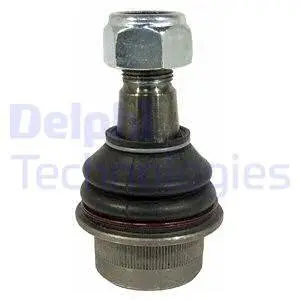 TC2424 Шарова опора DELPHI подбор по vin на Brocar