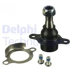 TC2851 Шарова опора DELPHI підбір по vin на Brocar