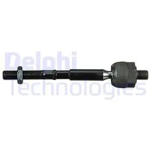 TA1673 Тяга кермова DELPHI підбір по vin на Brocar