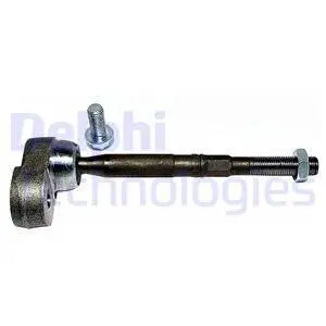 TA2123 Тяга рульова DELPHI підбір по vin на Brocar