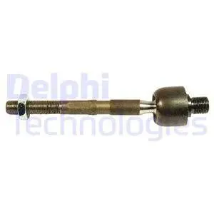 TA2492 Рульова тяга DELPHI підбір по vin на Brocar