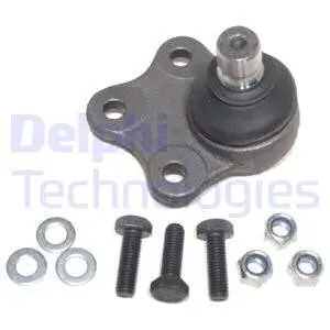 TC1158 Шарова опора DELPHI подбор по vin на Brocar