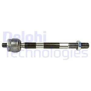 TA2396 Тяга рульова DELPHI підбір по vin на Brocar
