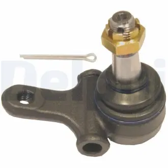 TC1267 Кульова опора MAZDA MX-5 &quot;90-05 DELPHI підбір по vin на Brocar