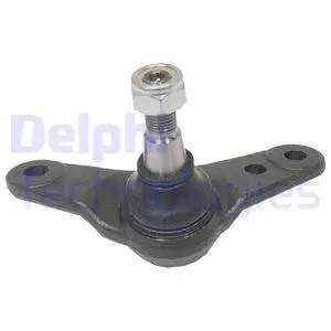 TC1277 Опора кульова DELPHI підбір по vin на Brocar