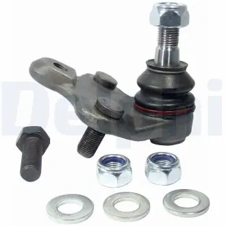 TC1779 Кульова опора TOYOTA Avensis(T250) "F "03-"08 DELPHI підбір по vin на Brocar