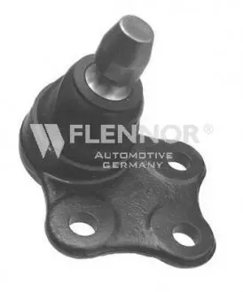 FL678D Шарова опора Flennor підбір по vin на Brocar