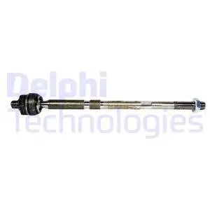 TA2413 Тяга рульова DELPHI підбір по vin на Brocar