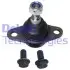 Опора кульова (передня/знизу) Mini Cooper 01-06 TC1155