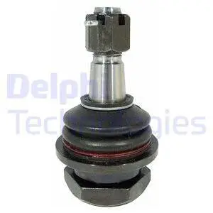 TC1789 Опора кульова DELPHI підбір по vin на Brocar