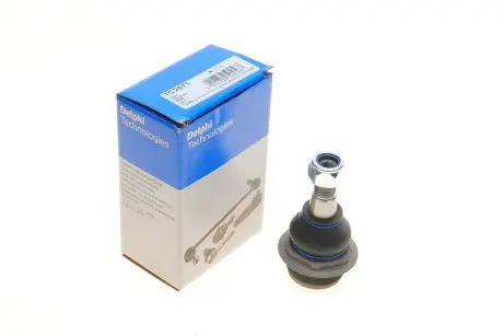 TC2671 Шарова опора DELPHI подбор по vin на Brocar