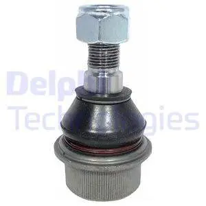 TC2362 Шарова опора DELPHI подбор по vin на Brocar