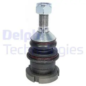 TC2380 Шарова опора DELPHI подбор по vin на Brocar