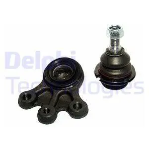 TC1700KIT Шарова опора DELPHI подбор по vin на Brocar