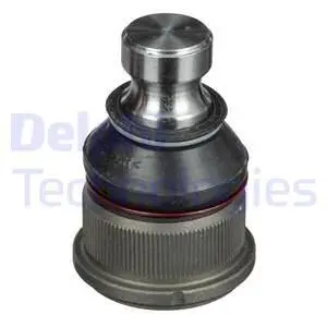 TC2377 Шарова опора DELPHI підбір по vin на Brocar