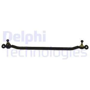 TL406 Рульова тяга DELPHI підбір по vin на Brocar