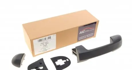 56339 Ручка двери (снаружи) Ford Connect 02-13 AIC подбор по vin на Brocar