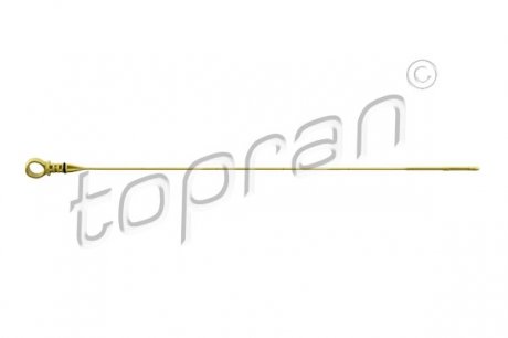 723514 Щуп масляний TOPRAN підбір по vin на Brocar