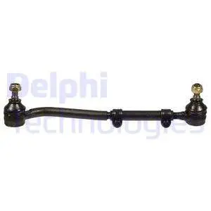 TL404 Рульова тяга DELPHI підбір по vin на Brocar