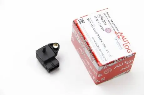 AS4904 Датчик тиску AUTLOG підбір по vin на Brocar