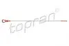 409245 Щуп масляний TOPRAN підбір по vin на Brocar