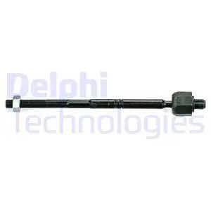 TA2511 Тяга рульова Opel Astra H 02- (L=295mm) DELPHI підбір по vin на Brocar