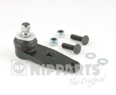 J4861037 Кульова опора NIPPARTS підбір по vin на Brocar