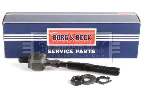 BTR4988 Рульова тяга BORG&BECK підбір по vin на Brocar