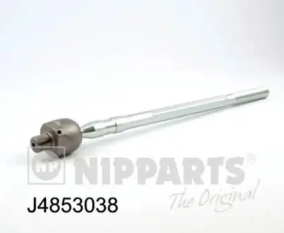 J4853038 Рульова тяга NIPPARTS підбір по vin на Brocar