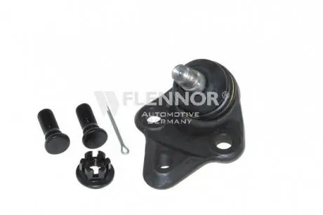 FL816D Шарова опора Flennor подбор по vin на Brocar