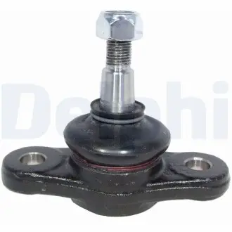 TC2378 Шарова опора DELPHI підбір по vin на Brocar
