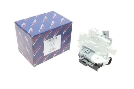 55386 Замок дверей (задніх/R) Audi Q7/VW Tiguan 06-18 AIC підбір по vin на Brocar