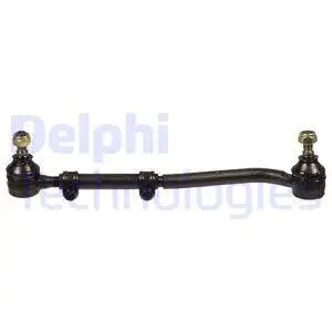 TL405 Рульова тяга DELPHI підбір по vin на Brocar