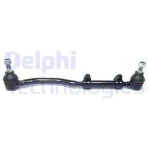 TL468 Рульова тяга DELPHI підбір по vin на Brocar