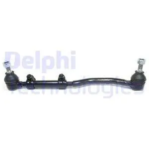 TL469 Тяга рульова DELPHI підбір по vin на Brocar