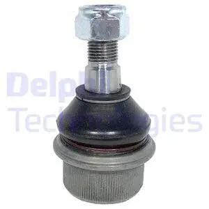 TC2361 Шарова опора DELPHI подбор по vin на Brocar
