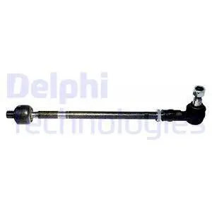 TL477 Рульова тяга DELPHI підбір по vin на Brocar