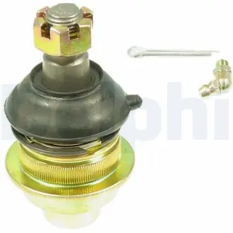TC594 Шарова опора DELPHI підбір по vin на Brocar