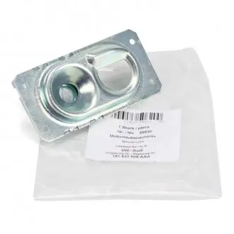 50620 Замок капота (нижний) VW Caddy I 1.5/1.6D/1.8 82-92 AIC подбор по vin на Brocar