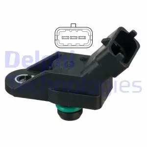 PS10179 Датчик тиску DELPHI підбір по vin на Brocar