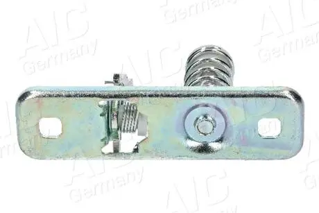 50619 Клямка капота (верхня) VW Caddy I 82-92 AIC підбір по vin на Brocar