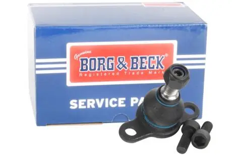 BBJ5412 Шарова опора BORG&BECK подбор по vin на Brocar