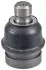 Опора кульова (передня/знизу) Jeep Compass 06-/Patriot 08-17 220635