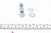 27059 Опора кульова (передня/зверху) BMW X3 (E83) 03-11 FEBI BILSTEIN підбір по vin на Brocar